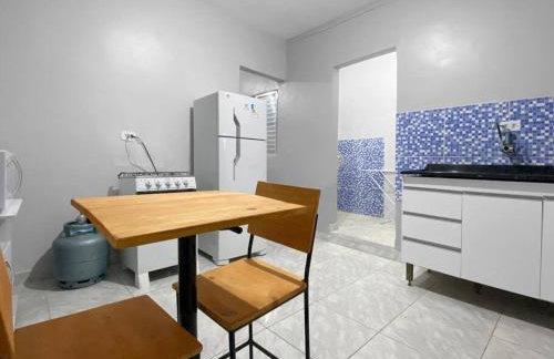 Econômico Plaza Shopping 1 Quarto Central - Foto 3