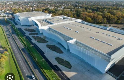 Maison COMet avec jardin et parking - Foto 25