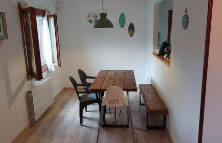 Casa acogedora y equipada con jardín - Foto 22