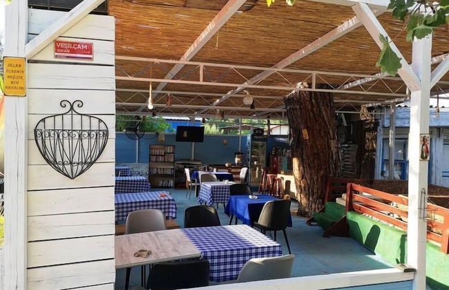 Ata Bungalows - Photo 6