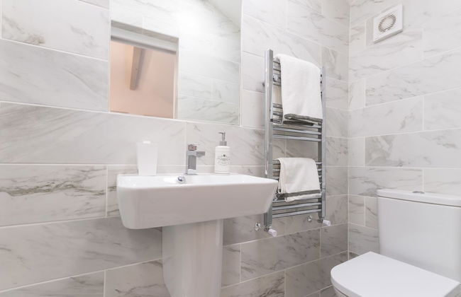 Chapel Chester - Foto 13