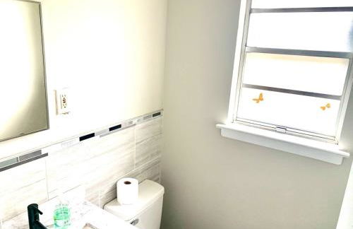 Blue Oval -Project Pyramid-XAi- King bed-2bedrooms 1,5 bath, 4beds, sleeps 5 - Foto 39