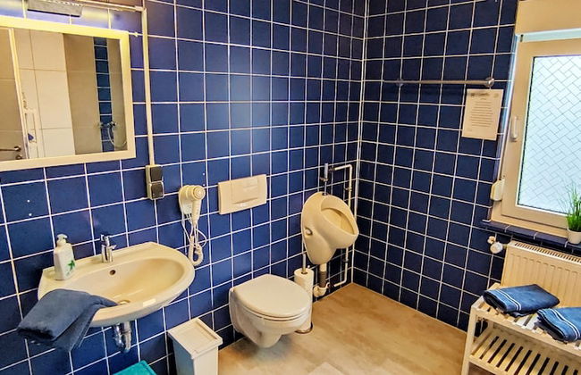 Unterkunft4you Ferienhaus Zum Burgfried - Foto 18