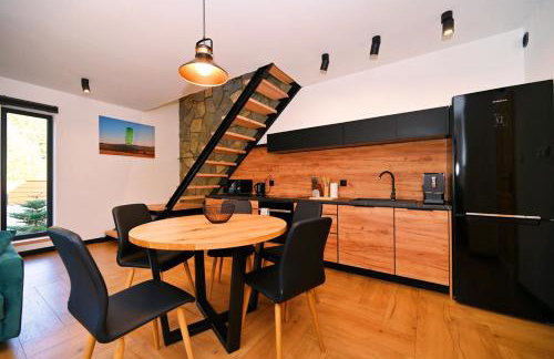 Apartamenty Beskidzka 92 - Foto 43