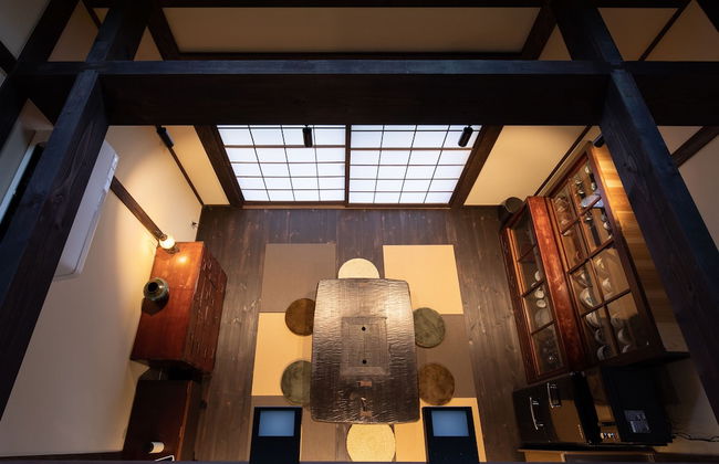 Zaimoku-an - Foto 10