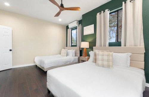 Luxury 5BR Cottonwood Retreat with Pool and Panoramic Views - Foto 29