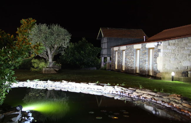 Casa Valxisto Country House - Foto 77