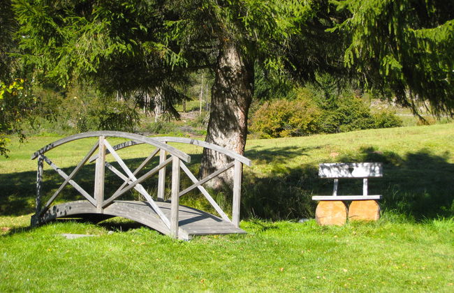 Fricktalerhuus Apt.1 - Foto 25