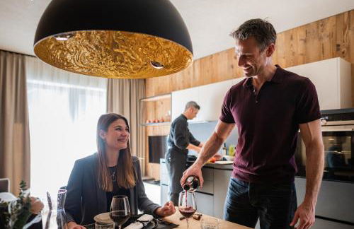 K1 Mountain Chalet - Luxury Apartements - Foto 9