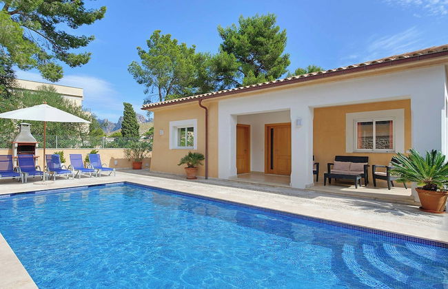 Casa Medina - Foto 12