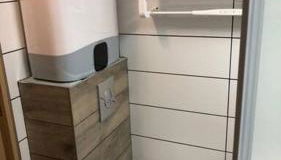 F2 au pied de la Basilique - Foto 3