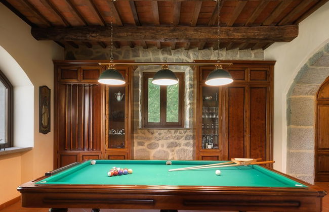 Casale del Castagneto 8 - Foto 43