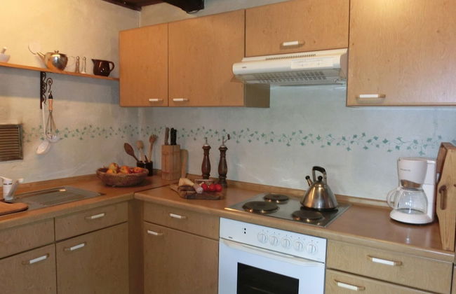 Chalet in Kollnburg Near St. Englmar Ski Area - Photo 6