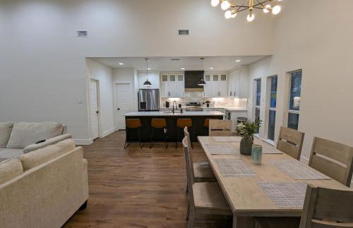 Urban Retreat near Historic Downtown McKinney - Foto 70