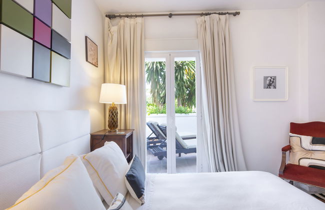 Marbella Real Gardens - Foto 9