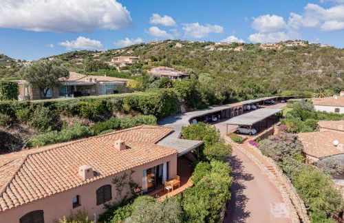 Cala di Volpe - Casa vista mare e campo da golf - Foto 20