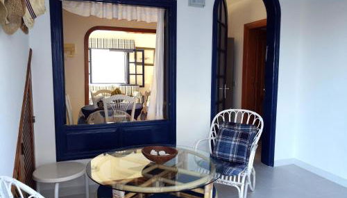 Apartamento La Caleta - Foto 3