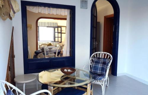 Apartamento La Caleta - Foto 3