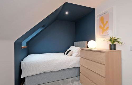 Cliff Top Cottage with Sea Views - Foto 31