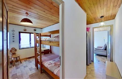 Casa-Lobio pied des pistes vue à couper le souffle - Foto 6