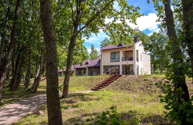 Volyn Country Club - Foto 34