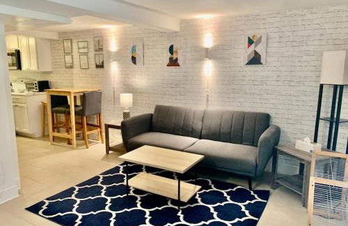 Cozy 1BR in DC 95WalkScore Steps to Cafes Dining Nightlife Grocery Metro - Close to Downtown - Foto 55