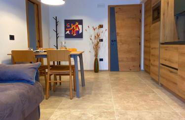 Chalet Larix Andalo Deluxe Apartments - Foto 9