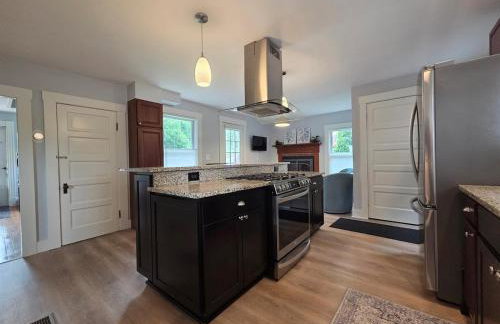 The Leverett House - Foto 53