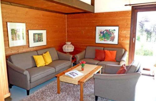 Feriendorf Öfingen 08 - Photo 51