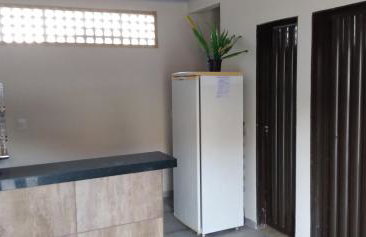 LOCANDA DA SERRA - Aptos Mobiliados e Suítes por Temporada - Foto 53