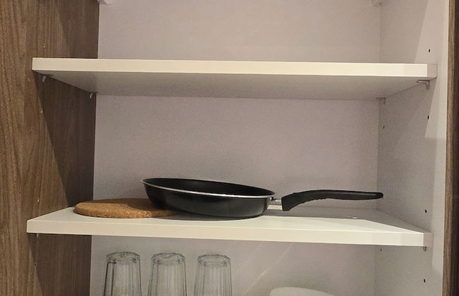 ALSHAKREEN SUITES - Foto 18