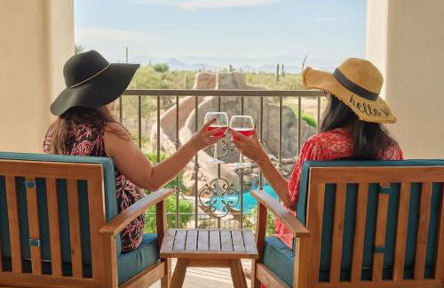 Scottsdale 9BR HoZho Haven - Foto 18