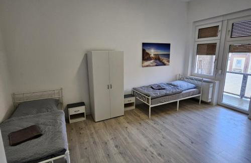 Cozy & warm Apartment in Hanau - Foto 17