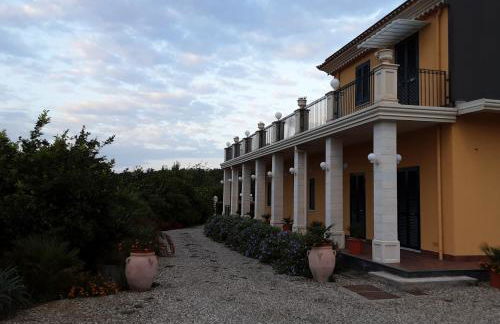 ZAHRA AGRITURISMO - Foto 8