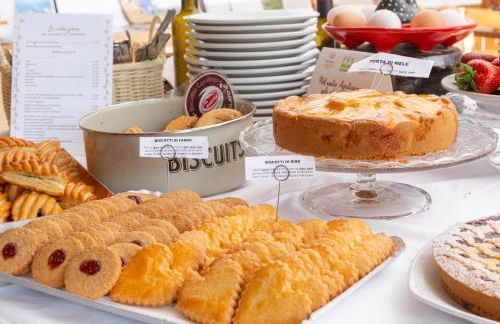 Cascina La Commenda - Foto 72