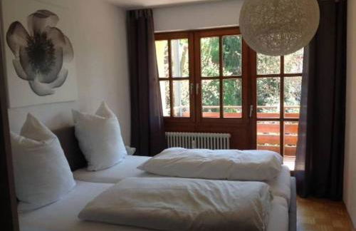 Appartements am Park - Foto 47