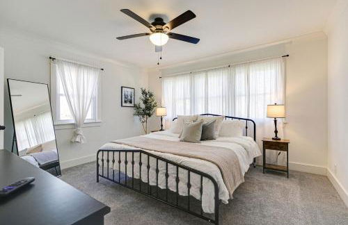 King Suite Highland House of Historic Franklin - Foto 3