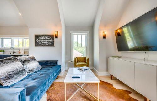 14 Mi to Dtwn Denver Sleek Westminster Home - Foto 5