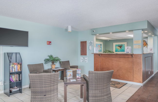 Turtle Reef Club - Photo 2