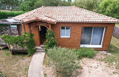 Villa Ti'plage, piscine privative, proche océan - Foto 23