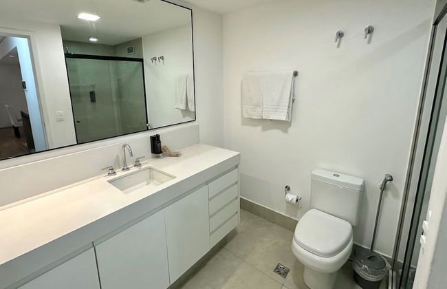 Travel Inn Flats Jardins - Foto 29