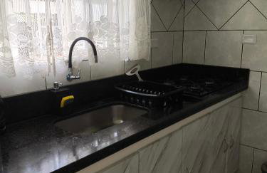 CASA OT ESTRELA - Climatização, churrasqueira e piscina - Foto 29