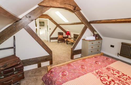 Station Masters Cottage - Foto 21