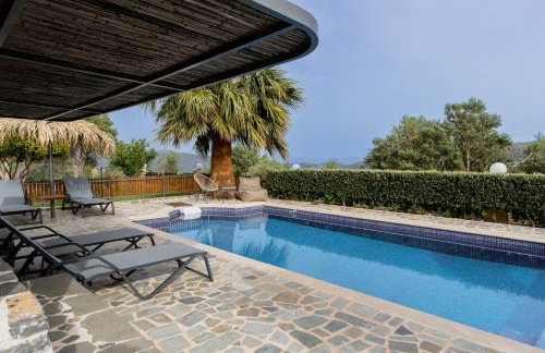 Dafni Villa a place to visit - Foto 34