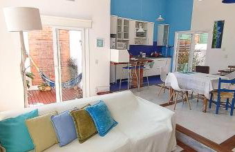 Maison de L'ocean Praia 250 m - Foto 12