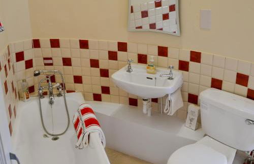 The Mill - The Mill House - Cottage - Foto 11