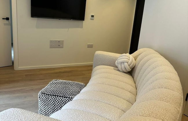 Beehive Suite - City Chic London Apartment - Foto 10