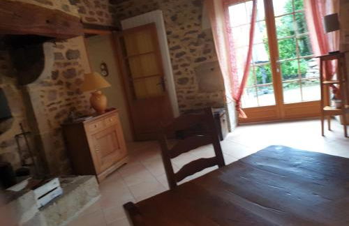 Gite les champs Darié 3 étoiles - Foto 11