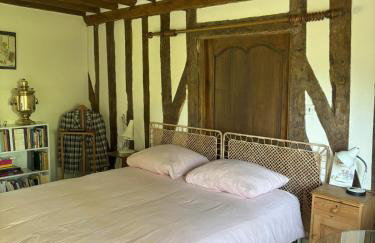 Maison familiale avec jardin magnifique de 1,5ha - Foto 28