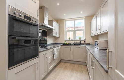 Large cosy house - free on street parking - Foto 10